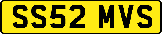 SS52MVS