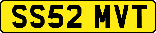 SS52MVT