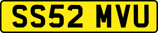 SS52MVU