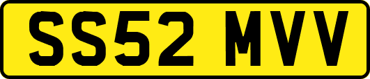 SS52MVV
