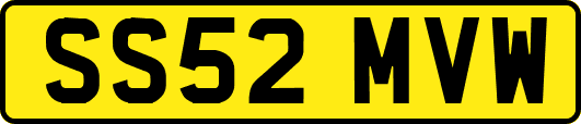SS52MVW