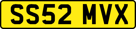 SS52MVX