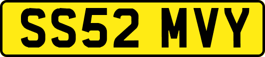 SS52MVY