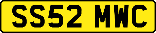SS52MWC