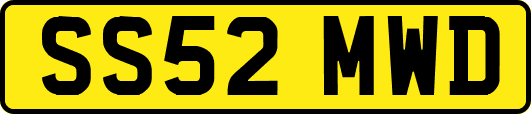 SS52MWD