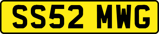 SS52MWG