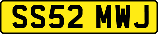 SS52MWJ
