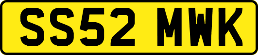SS52MWK