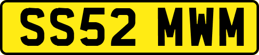 SS52MWM