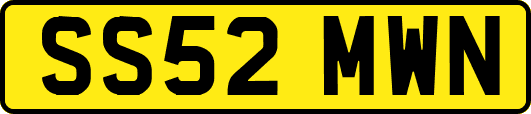 SS52MWN