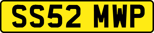 SS52MWP