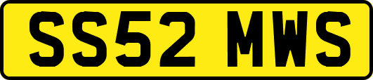 SS52MWS