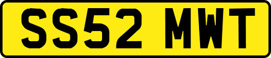 SS52MWT