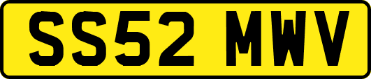 SS52MWV