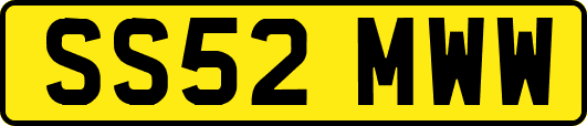 SS52MWW