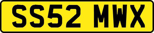 SS52MWX