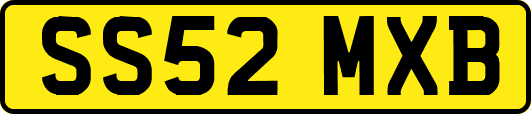 SS52MXB
