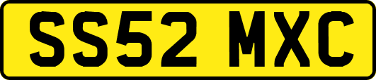 SS52MXC