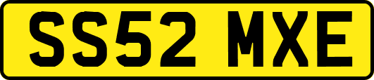 SS52MXE