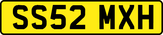 SS52MXH