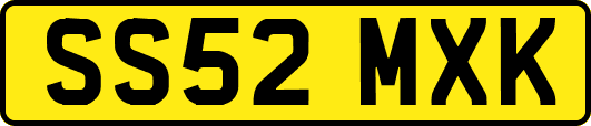 SS52MXK