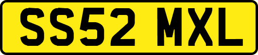 SS52MXL