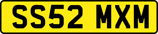 SS52MXM