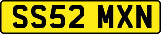 SS52MXN