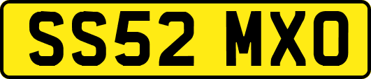 SS52MXO