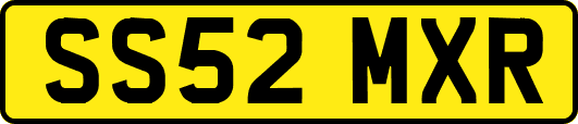 SS52MXR