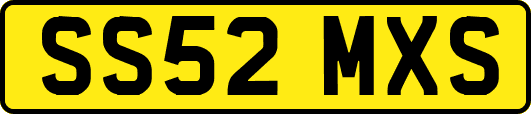 SS52MXS