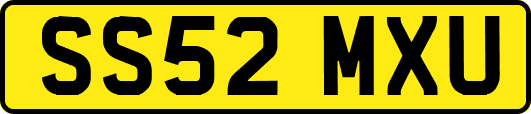 SS52MXU