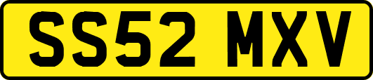 SS52MXV