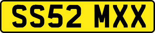 SS52MXX