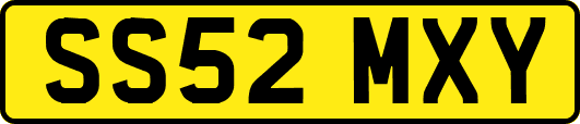 SS52MXY
