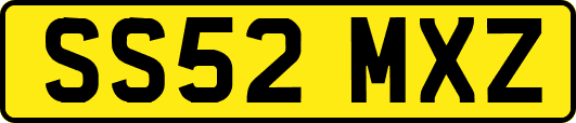 SS52MXZ