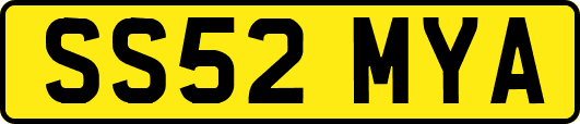 SS52MYA