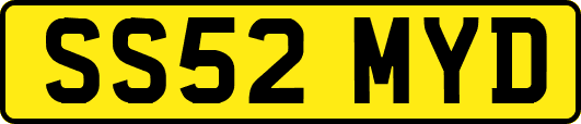 SS52MYD
