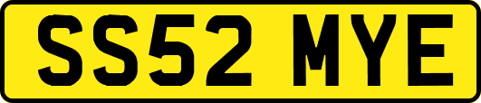 SS52MYE