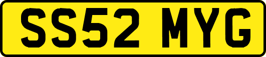 SS52MYG