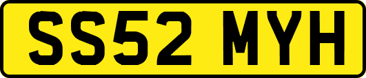 SS52MYH