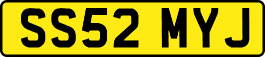 SS52MYJ