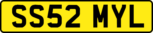 SS52MYL