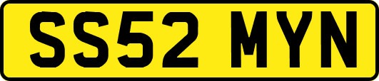 SS52MYN