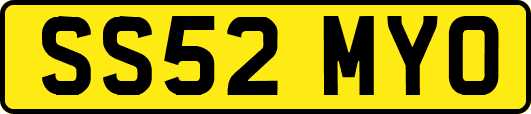 SS52MYO