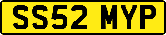 SS52MYP