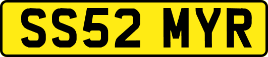 SS52MYR