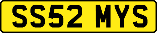 SS52MYS