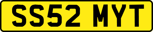 SS52MYT