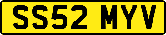 SS52MYV